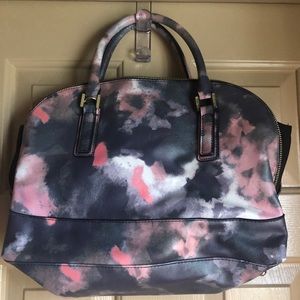 Large Doctor Bag or crossbody from Target